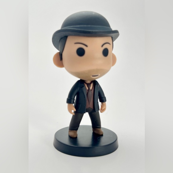 Firefly/Serenity series 2 Q-Bits Figurines x6 including Mal, Kaylee, Wash & more - Picture 6 of 8